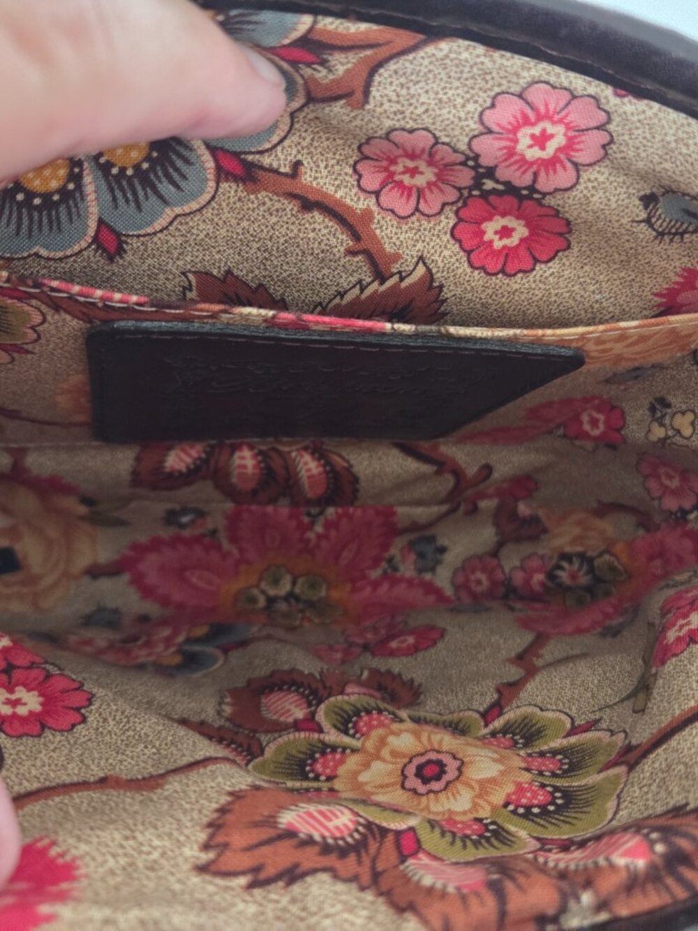 Brighton Straw Bag - Picture 7 of 11